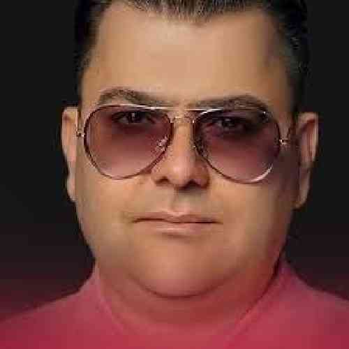 بابک رحمانی آه و ناله و نازاری وه دویری لیلایه